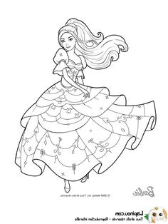 Coloriage Barbie Casse Noisette 11 Meilleures Images Du Tableau Barbie Danseuse