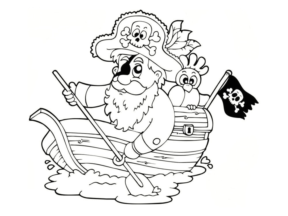 Coloriage Bateau De Pirate A Imprimer Coloriage Gratuit Bateau Pirate Recherche Google
