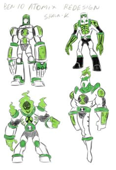 Coloriage Ben 10 Incassable Les 87 Meilleures Images De Alien De Ben 10