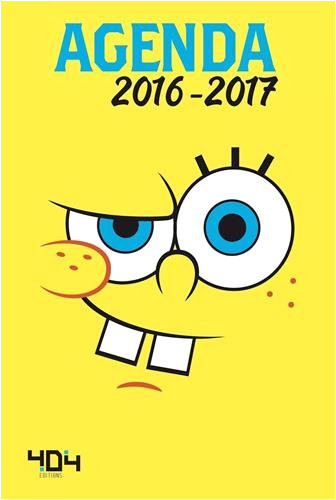 Coloriage Bob L éponge Et Ses Amis Les Mercredis De Julie Ao T 2016