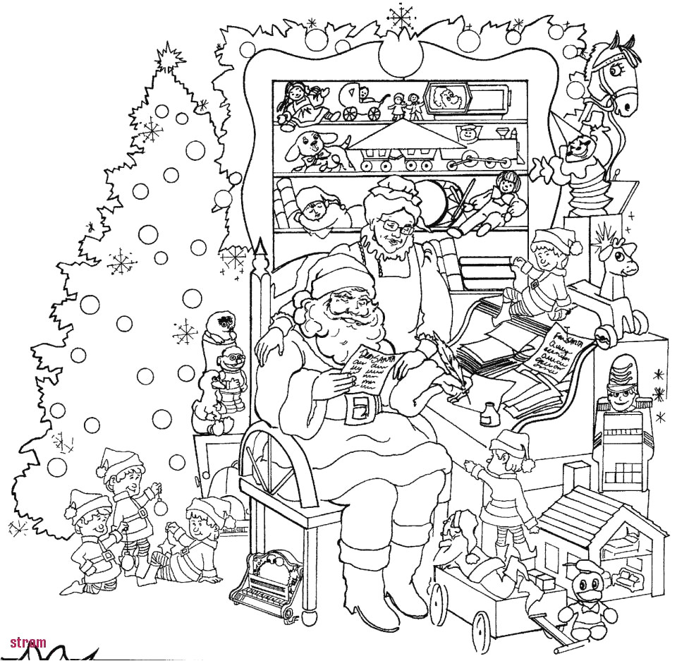 Coloriage Bonhomme Pain D épice 25 Inspirant Mod Le Coloriages De Noel Imprimer Gratuit Avec