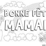 Coloriage Bonne Fete Maman Coeur Coloriage Coeur Bonne Fete Maman Jecolorie 9568