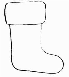 Coloriage Botte De Noel A Imprimer Les 12 Meilleures Images De Bottes P¨re No L