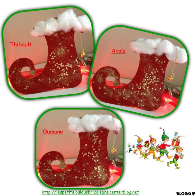 Coloriage Botte De Noel Noel Activités Manuelles Bricolages Décorations Coin