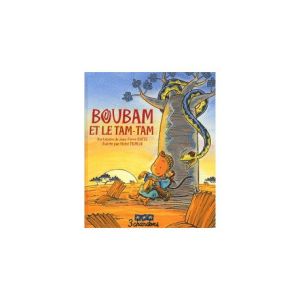 Coloriage Boubam Et Le Tam Tam Boubam Et Le Tam Tam Espace El Doggo