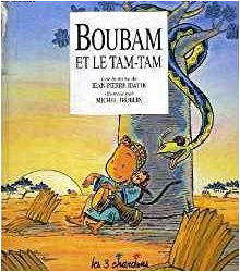Coloriage Boubam Et Le Tam Tam Rallye Lecture En Ligne – Vos Rallyes Lecture Numériques