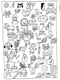 Coloriage Cache Cache à Imprimer Les 16 Meilleures Images De Cherche Et Trouve