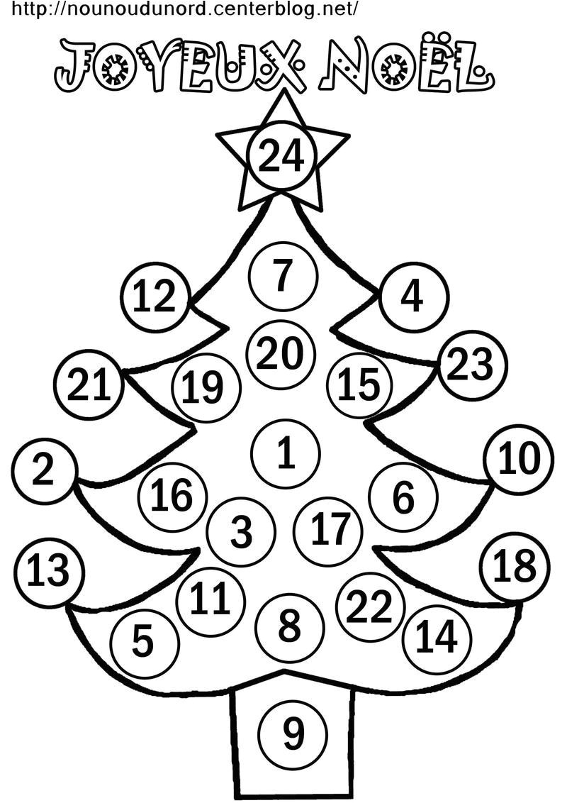 Coloriage Calendrier De L Avent Coloriage Noel Calendrier De Avent Coloriage Calendrier De L Avent Coloriage Noel Calendrier De Avent