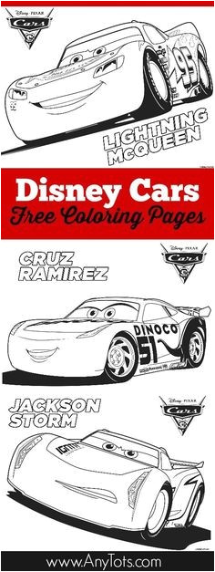 Coloriage Cars 3 Jackson Storm 10 Best Jackson Storm