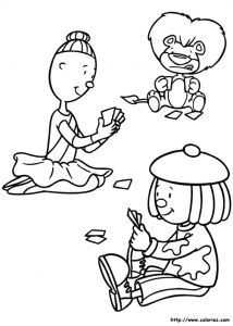 Coloriage Carte à Jouer Dessin Jeu De Carte Nn42