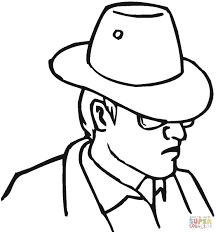 Coloriage Chapeau De Paille 79 Meilleures Images Du Tableau Chapeaux