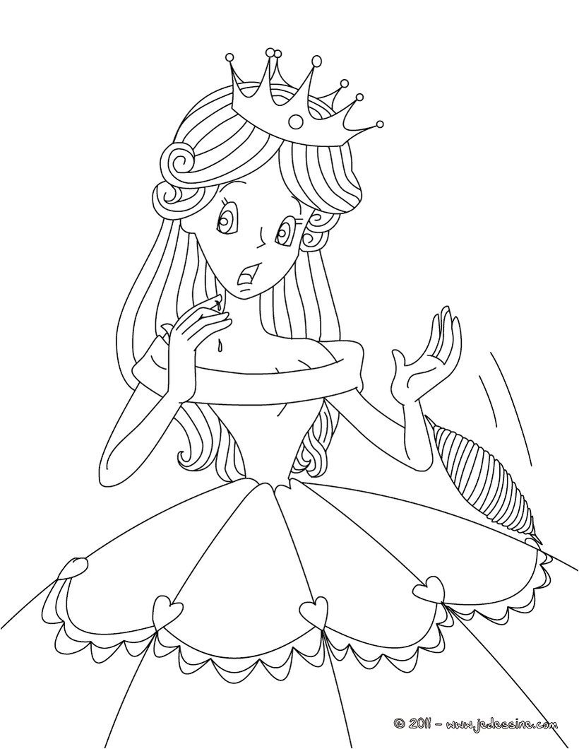 Coloriage Chateau Belle Au Bois Dormant A Imprimer Dessus Coloriage Chateau Belle Au Bois Dormant A Imprimer