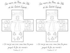 Coloriage Chemin De Croix 241 Meilleures Images Du Tableau Catéchisme