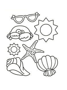 Coloriage Cheval De Mer 11 Meilleures Images Du Tableau Coloriage Mer