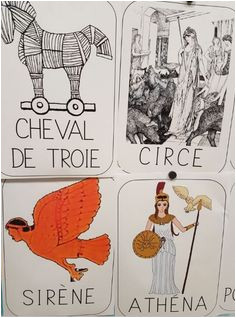 Coloriage Cheval De Troie Les 17 Meilleures Images De Mythologie