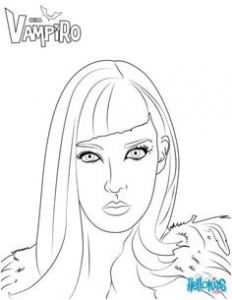 Coloriage Chica Vampiro tous Les Personnages 44 Meilleures Images Du Tableau Chicavampiro