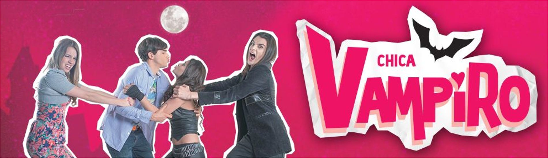 Coloriage Chica Vampiro tous Les Personnages Chica Vampiro tout Ce Qu Il Faut Savoir Sur Cette Série