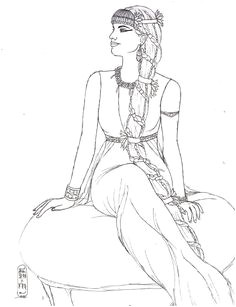 Coloriage Cleopatre A Imprimer 127 Meilleures Images Du Tableau Coloriages Egypte