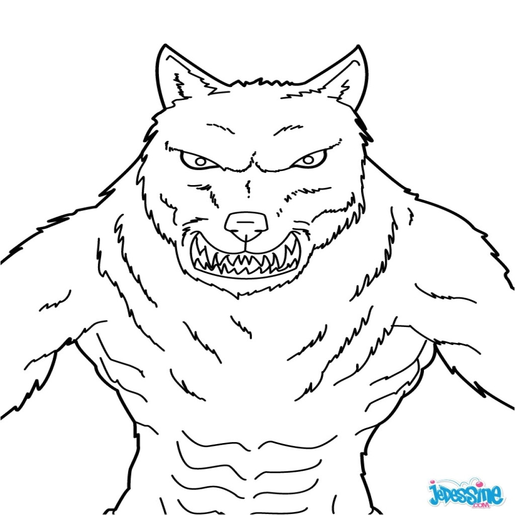 Coloriage Clown Tueur Halloween Dessin D Halloween Qui Fait Peur Colorareine