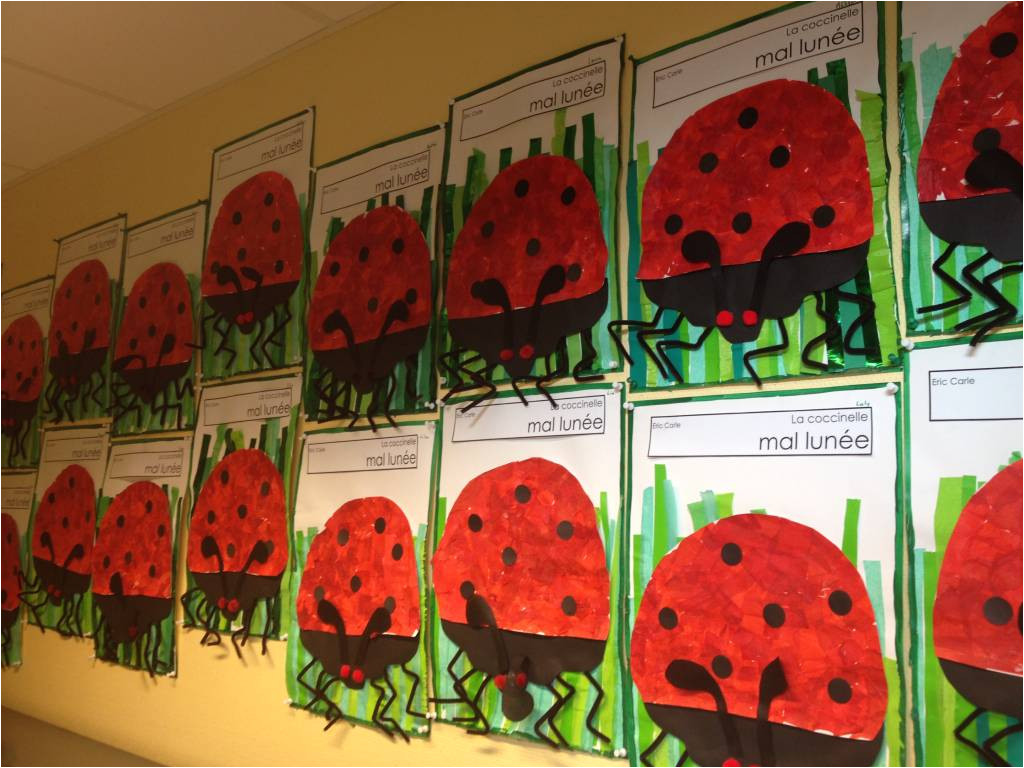 Coloriage Coccinelle Mal Lunée Coloriage Coccinelle Mal Lunee Ohbqfo