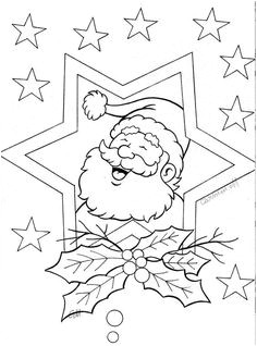 Coloriage Codé Pere Noel Les 299 Meilleures Images De Coloriage Noel En 2020