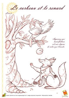 Coloriage Corbeau A Imprimer 403 Meilleures Images Du Tableau Coloriages