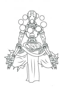 Coloriage Corps Humain Imprimer Gratuit Coloriage Jeux Sur Le Corps Humain Hugolescargot