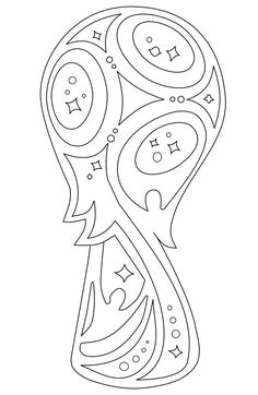 Coloriage Coupe Du Monde 2014 Les 31 Meilleures Images De Coupe Du Monde Foot