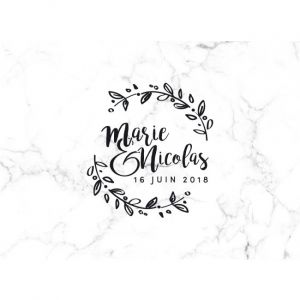 Coloriage Couronne De Fleurs A Imprimer Logo Couronne Champêtre