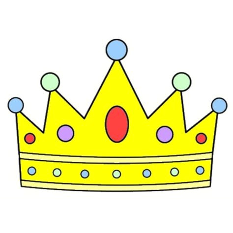 Coloriage Couronne De Galette Des Rois Coloriage épiphanie Rois Mages Galette