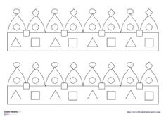 Coloriage Couronne De Galette Des Rois Les 158 Meilleures Images De La Galette Des Rois