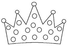 Coloriage Couronne De Galette Des Rois Les 158 Meilleures Images De La Galette Des Rois