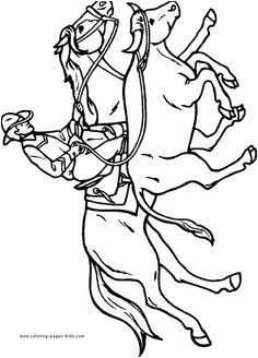 Coloriage Cowboy A Imprimer 328 Meilleures Images Du Tableau Coloring Western & Far West