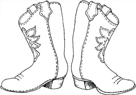 Coloriage Cowboy A Imprimer Dessins Gratuits   Colorier Coloriage Cowboy   Imprimer