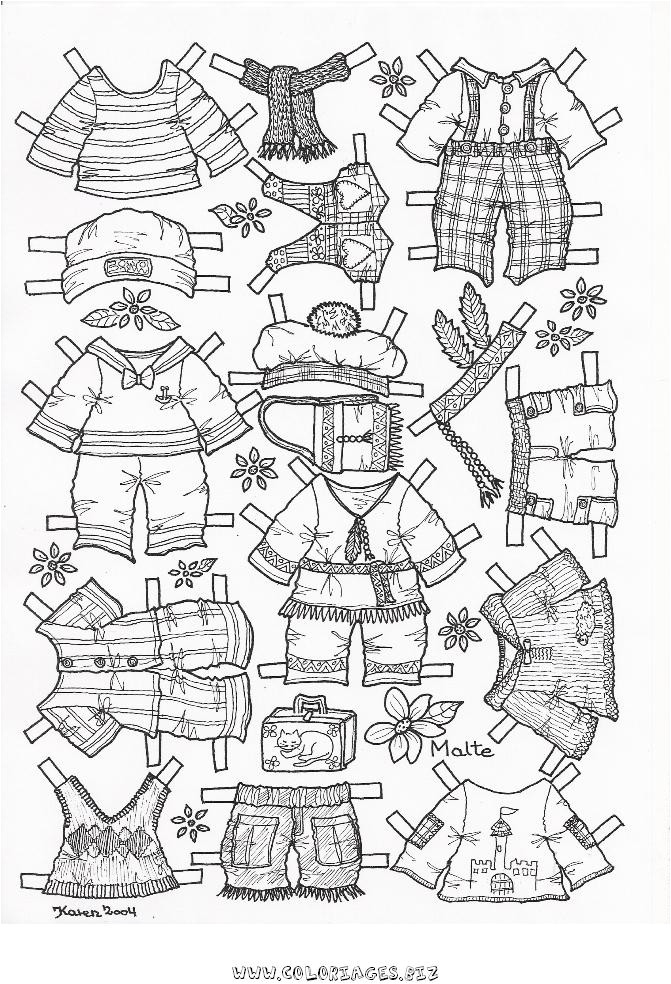 Coloriage Cp à Imprimer Dessins Gratuits   Colorier Coloriage Fraisinette   Imprimer