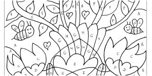 Coloriage Cp à Imprimer tout Degorgement Page 39 Sur 129