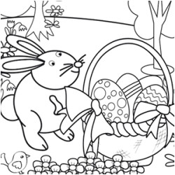Coloriage D Animaux Pour Enfants Dessin A Imprimer Gfx09 Napanonprofits
