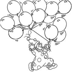 Coloriage D Araignée Halloween 8 Meilleures Images Du Tableau Coloriage Ballon