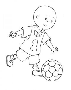 Coloriage D Enfant Qui Joue Coloriage De Football Dessin Enfant Qui Joue Au Football