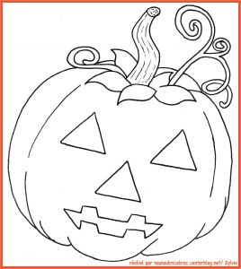 Coloriage D Halloween à Imprimer 131 Dessins De Coloriage Halloween à Imprimer
