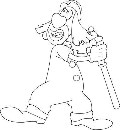 Coloriage D Inspecteur Gadget Coloriage Inspecteur Gad 20 Coloriage Inspecteur
