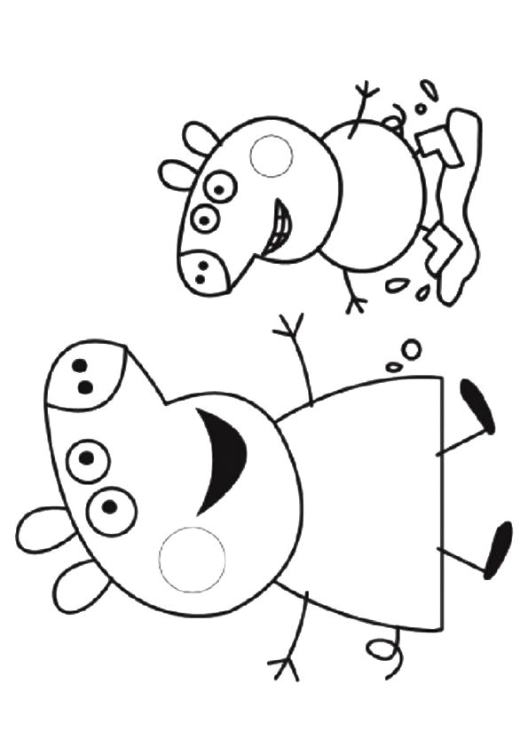 Coloriage D Un Cochon Print Coloring Image Momjunction Coloriage D Un Cochon Print Coloring Image Momjunction