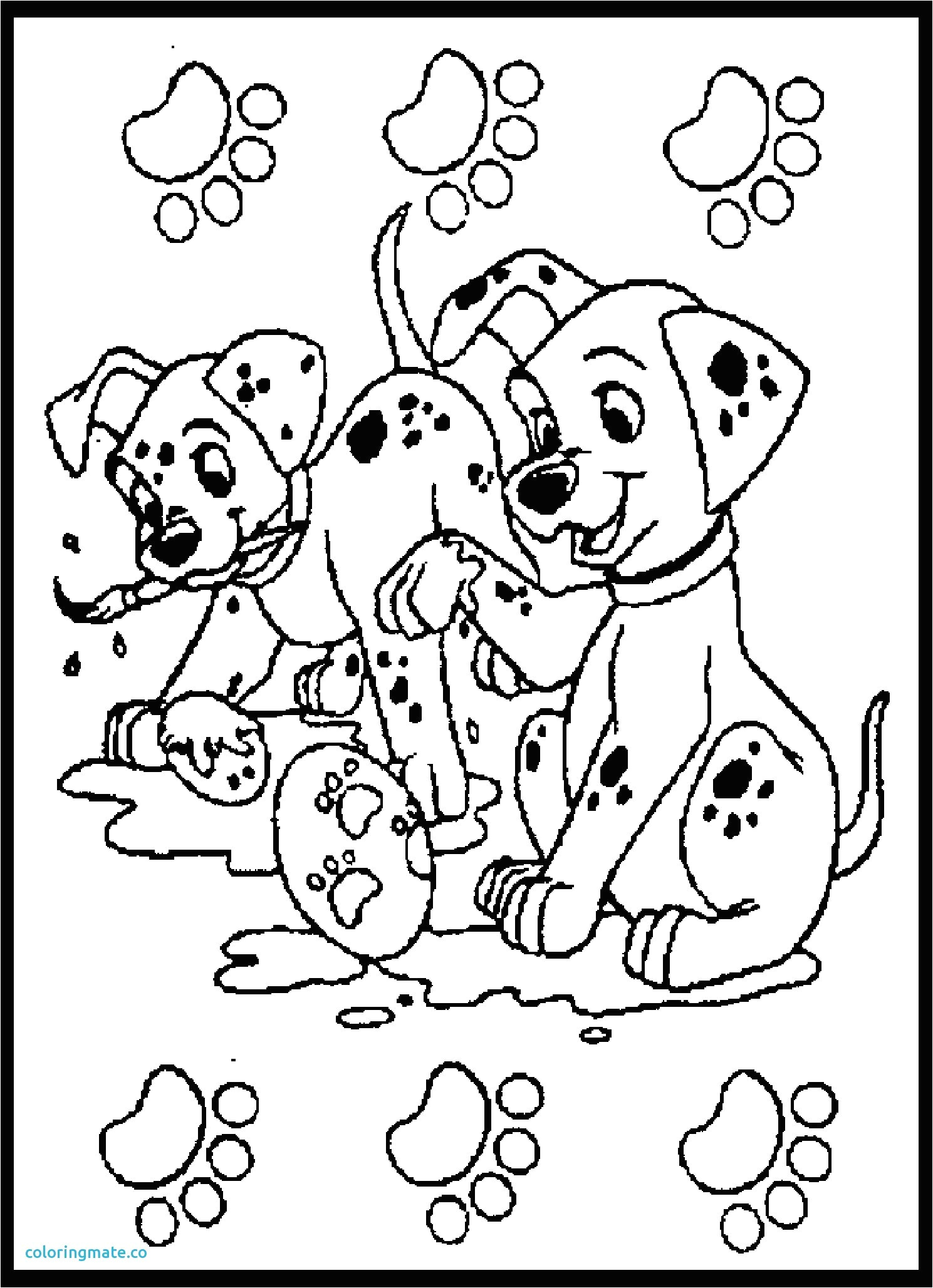 Coloriage De 101 Dalmatiens Coloriage De Dalmatien Coloriage 101 Dalmatiens Chiot Coloriage De 101 Dalmatiens Coloriage De Dalmatien Coloriage 101 Dalmatiens Chiot