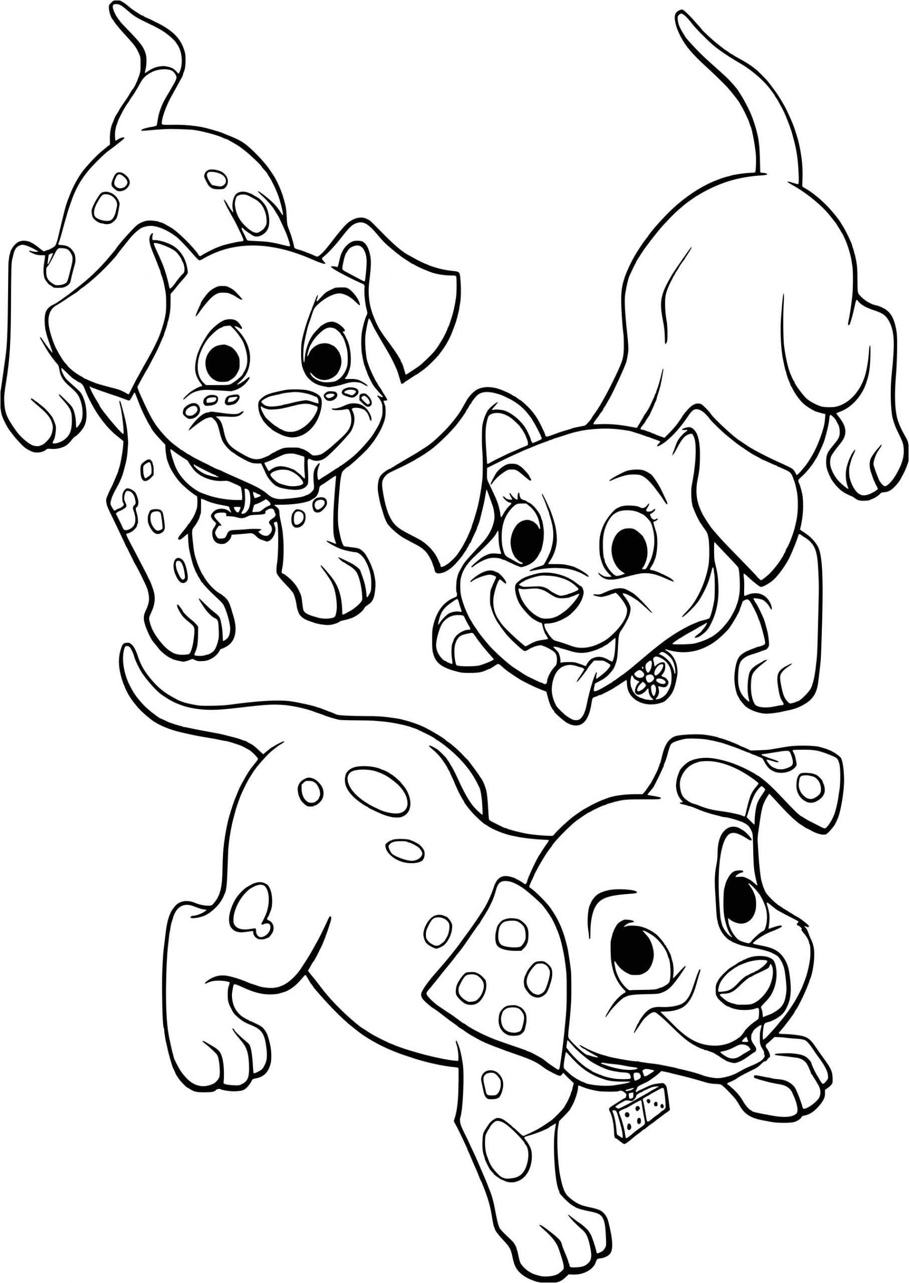 Coloriage De 101 Dalmatiens Dessus Coloriage A Imprimer 101 Dalmatiens Coloriage De 101 Dalmatiens Dessus Coloriage A Imprimer 101 Dalmatiens