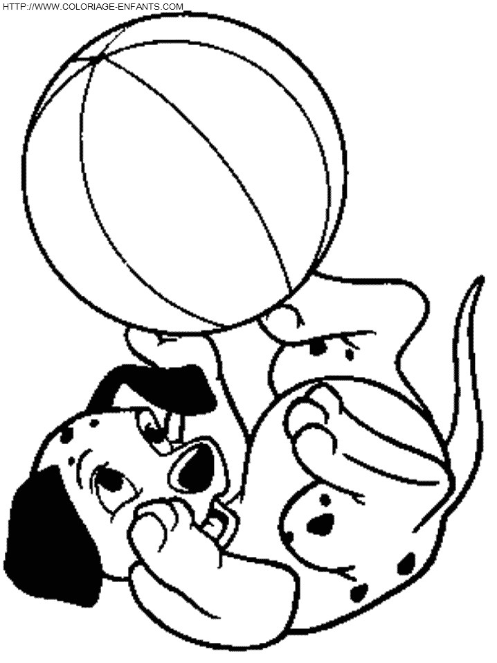 Coloriage De 101 Dalmatiens Pages De Coloriage © 101 Dalmatiens Coloriage De 101 Dalmatiens Pages De Coloriage © 101 Dalmatiens