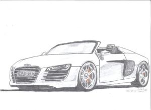 Coloriage De Audi R8 A Imprimer Coloriage Audi R8 Coloriage Audi R8 Lms Coloriage Audi