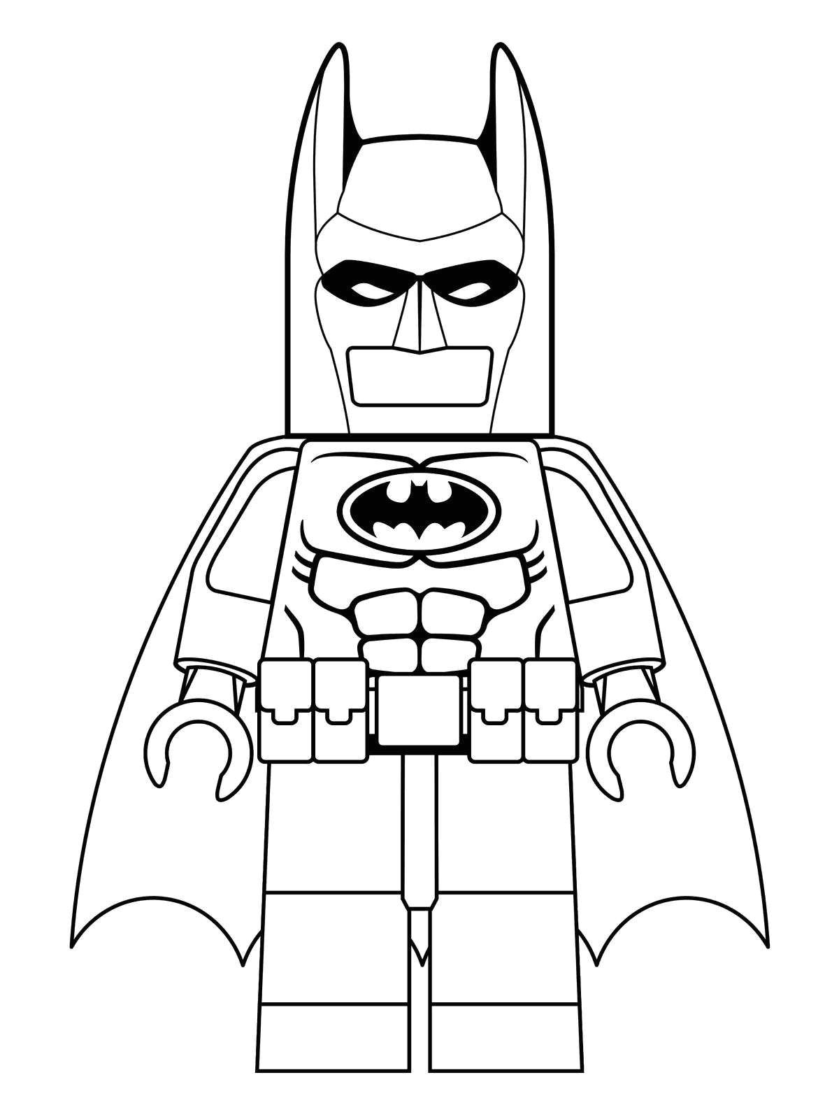 Coloriage De Batman Et Robin Dc Batman Coloring Pages Dc Burlingtonjs org