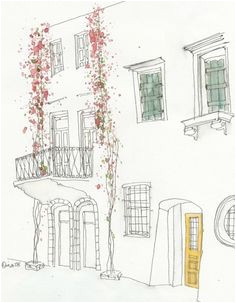 Coloriage De Belle Maison Les 7 Meilleures Images De Maison Dessin