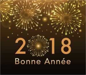 Coloriage De Bonne Année 2018 Citation Bonne Annee 2018