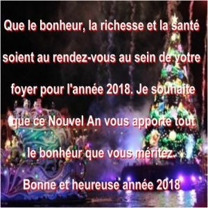 Coloriage De Bonne Année 2018 Citation Bonne Annee 2018